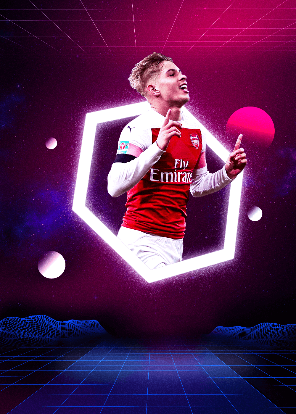 實現進攻層 實現進攻層