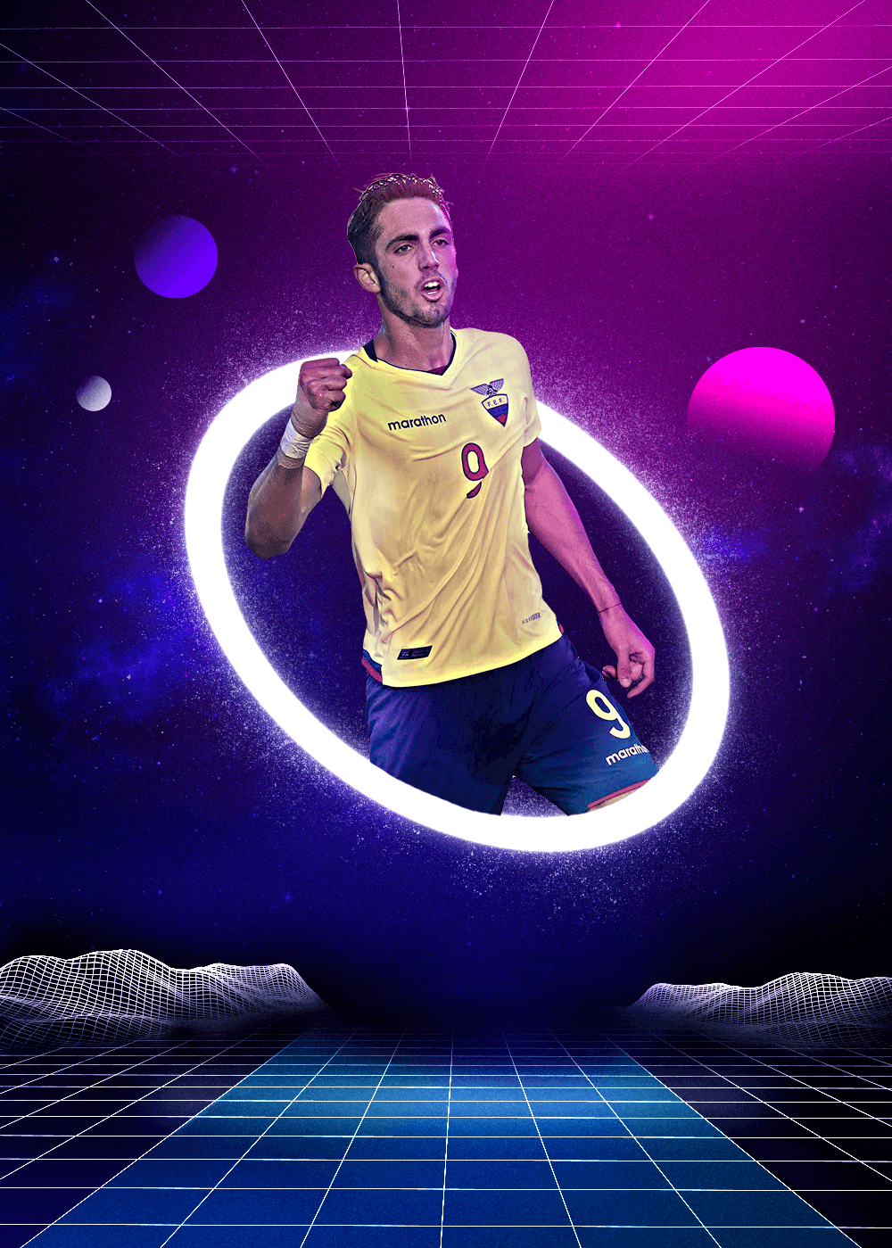 可以说他是 可以说他是