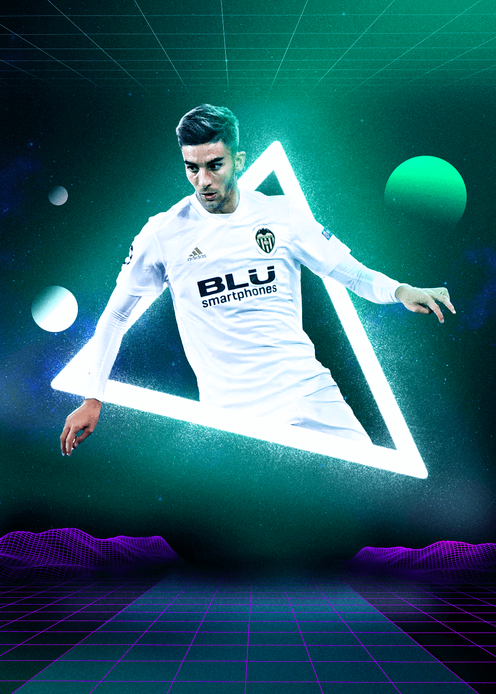 他在曼城时 他在曼城时